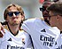 'Wending in Madrid: Modric bereid tot enorm offer'
