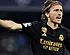 <strong>Fenomeen Modric spreekt zich uit over nog een jaar Real Madrid</strong>