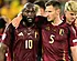 <strong>Vertonghen waarschuwt Lukaku over Anderlecht-rentree</strong>