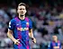 <strong>'Barça dumpt Luuk de Jong met spectaculaire ruildeal'</strong>