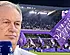 Degryse pakt Anderlecht-trio aan: "Hij loopt er maar bij"