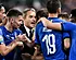 <strong>Blessure sterspeler fnuikt Italiaanse EK-ambities</strong>