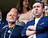 <strong>The Athletic: 'Eén man kostte Club Brugge komst topverdediger'</strong>
