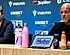 'Club Brugge dreigt nog naast opvolger Mannaert te grijpen'