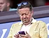 Bom onder competitieformat: keert ook Anderlecht kar?