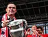 <strong>'Overmars laat zich zwaar aftroeven door Ajax'</strong>