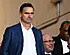 <strong>Overuren Overmars: Antwerp maakt eerste vertrekker bekend</strong>