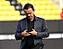 <strong>'Overmars loopt nieuw transferrecord mis'</strong>