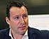 <strong>Marc Wilmots zet Rudi Garcia te kakken: 'Verkeerde aanpak'</strong>