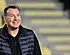 <strong>Wilmots haalt stevig uit naar Eden Hazard</strong>