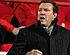 Wilmots roept meteen erg straffe taal bij Standard Luik
