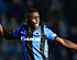 <strong>'Club Brugge onderneemt actie in dossier-Nakamba'</strong>