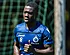 <strong>'Transfer Nakamba nabij: Club vangt kleine som'</strong>