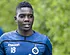 <strong>'Nakamba voert druk op Club Brugge stevig op'</strong>