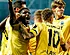 <strong>'Club Brugge komt met de schrik vrij'</strong>