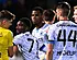 <strong>Streep door rekening Club Brugge: Mata viseert ref</strong>