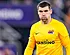 Geen Club Brugge, wel andere ex-club voor Ryan