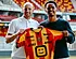 KV Mechelen neemt alweer afscheid van floptransfer