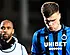 Club Brugge schrikt op na Nederlands nieuws over Meijer