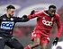 KV Kortrijk ziet smaakmaker alsnog definitief vertrekken
