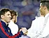 Respect! Ronaldo gaat viraal met reactie op afscheidspost Messi