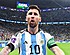 Grootpraat in Nederland om Messi: "Niet moeilijk"