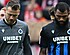 Club Brugge krijgt belangrijke update uit ziekenboeg