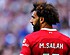 'Liverpool davert: krankzinnig bod op Salah op komst'