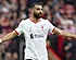 'Salah-bom barst helemaal: Liverpool bant vedette'