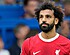 'Liverpool denkt aan 3 sterren bij exit Salah'