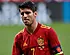 Vreselijke zelfdestructieve gedachten Morata: sterspeler redt hem