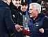 'Roma zet Mourinho op straat en verrast met vervanger'