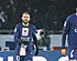 <strong>Mbappé en Hakimi ontketenen grote rel bij PSG</strong>