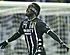 <strong>Done deal: Nicholson ruilt Charleroi voor Moskou</strong>