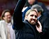 Transferdeal met Anderlecht? Frutos speelt open kaart