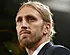 'Frutos flikt het en haalt ex-speler Anderlecht'