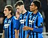 'Club Brugge krijgt verrassend nieuws uit ziekenboeg'