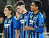 'Club Brugge krijgt verrassend nieuws uit ziekenboeg'