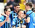 <strong>'Club Brugge dicht bij gewenste transfer: som van 2 miljoen'</strong>