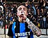 Club Brugge verwent fans met terugkeer publiekslieveling