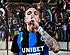 Club Brugge verwent fans met terugkeer publiekslieveling