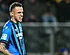 Lang betaalt zware tol voor Club Brugge-malaise