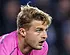 Keeperskwestie Club laait weer op: fans woedend