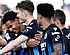 "Zij zijn de enige ploeg die Club Brugge van de titel kan houden"