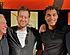 Aster Nzeyimana verbaast ex-collega's: "Drie pipo's"