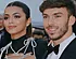 Pierre Gasly schittert met bloedmooie vriendin in Cannes