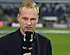 Deschacht vreest voor 'ramp' bij Anderlecht
