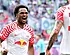 'Openda on the move: pittige transfersom al bepaald'