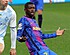 Foto: 'Barça stelt weifelende Dembélé voor het blok'