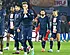Complete leegloop PSG: volgende grote naam vertrekt